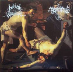 Capra Hircus : Morbid Upheaval - Capra Hircus